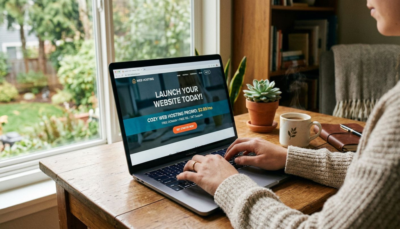 Comment utiliser les codes promotionnels pour maximiser vos économies sur l'hébergement web ?