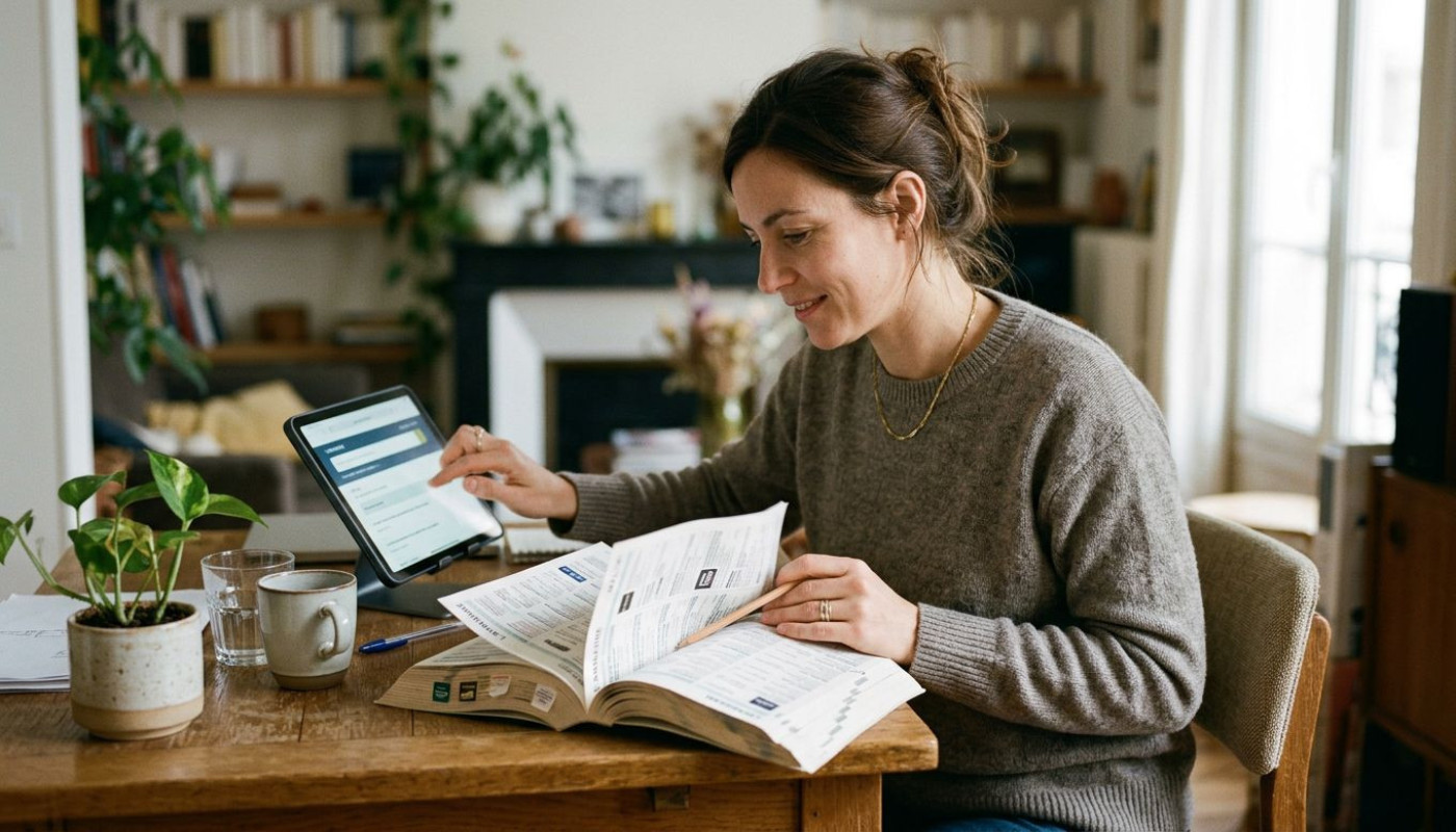 L’art de naviguer dans un annuaire à l’ère du digital