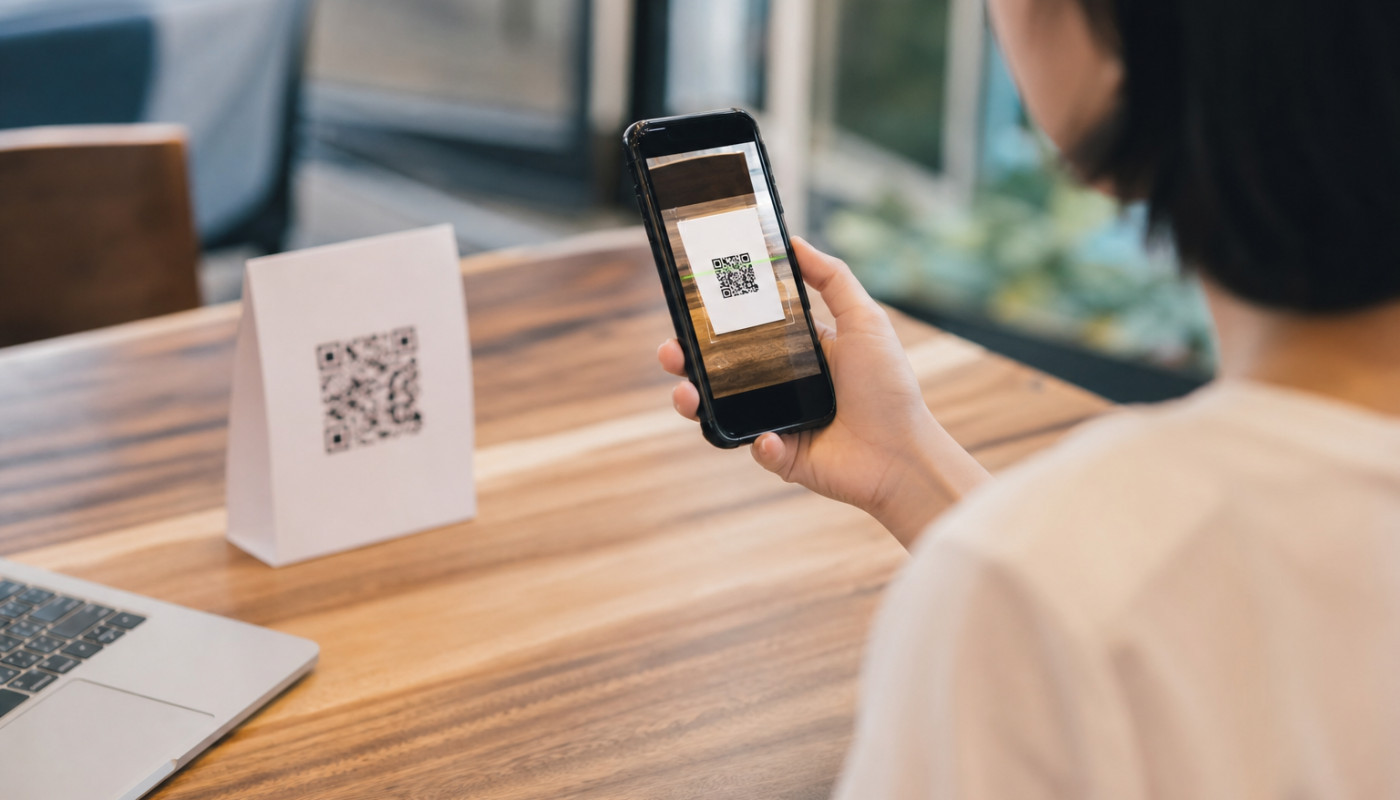 Quel avenir pour les qr codes dans les stratégies de personnalisation digitale ?